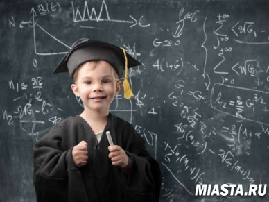 В России проведут "перепись" одаренных детей