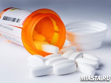 Создана первая в мире инсулиновая таблетка