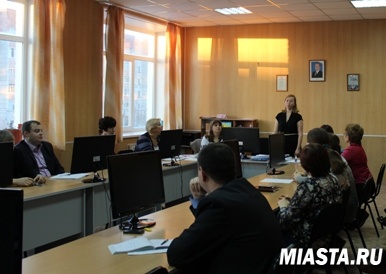 В многопрофильном техникуме Ишима состоялся актуальный разговор «Что нужно знать о пенсионной формуле»