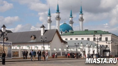 МВД ищет распространителя сообщений о возможных терактах