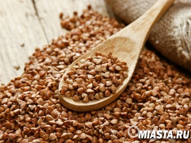 Ученые предупредили об опасности гречки