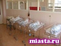 Роддом выплатит тюменке 400 тысяч за смерть дочери