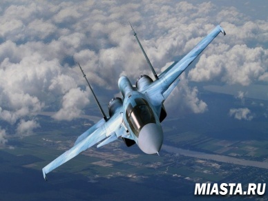 ВКС России продолжат полеты над Сирией