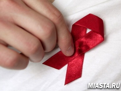 Тюменская область попала в список наиболее пораженных ВИЧ