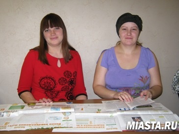 День матери в Управлении ПФР в Ишимском районе