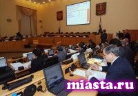 В думу Салехарда баллотируется убийца