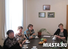 Нижнетавдицы активно посещают «Школу молодого пенсионера»