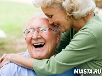 Ученые создали препарат против старения