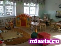 Новые детсады Тюмени укомплектуют современной техникой исключительно российского производства