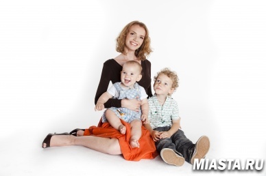 В Тюменской области состоялся информационный марафон для владелиц сертификатов на материнский семейный капитал