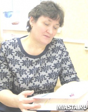 Ишимский район: узнать всё о пенсии можно в «Школе молодого пенсионера»