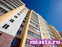 В Тюменской области квартирный вопрос стал поводом для убийства