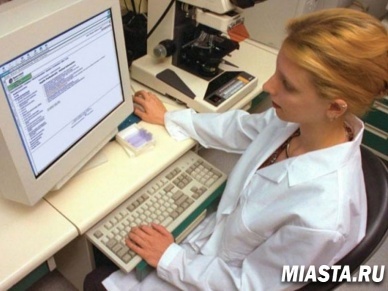 С 2017 года все пациенты смогут оформить электронный больничный