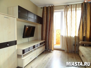 В Тюменской области будут продавать квартиры сразу с мебелью