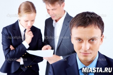 Как адаптироваться в новом коллективе