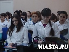 Уроки пенсионной грамотности для учащихся Ялуторовска