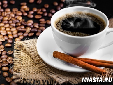 Ученые: 3-4 чашки кофе в день снизят риск диабета