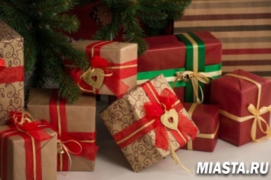 Каждый может стать Дедом Морозом и исполнить мечту ребенка из интерната