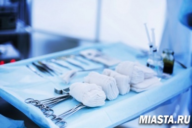 Тюменские хирурги награждены на всероссийском съезде