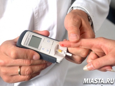 Ученые: Потеря 1 грамма жира избавляет от симптомов диабета