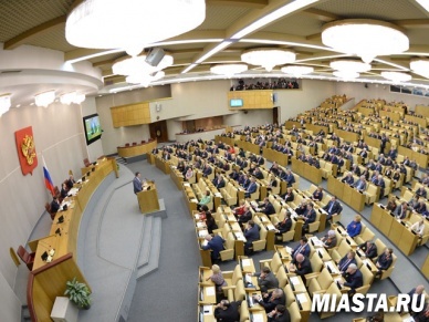 В Госдуму внесен закон о запрете продажи и потребления табака до 21 года