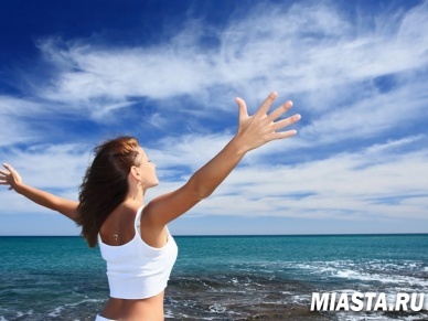 Более половины россиян признались, что чувствуют себя свободными