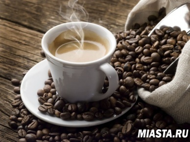 Ученые придумали, как продлить эффект чашки кофе на весь день