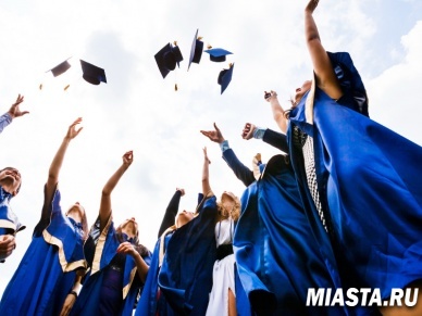 Два тюменских университета войдут в число первых в РФ опорных вузов