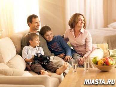 Заявления на «Молодую семью» тюменцы смогут подавать с января 2016 года