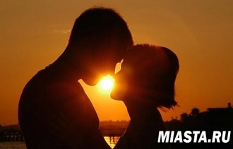 Ученые раскрыли тайну любви: ТОП-8 причин влюбляться