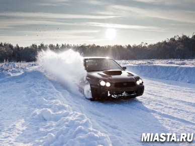 «Зимний спринт» стартует 20 декабря