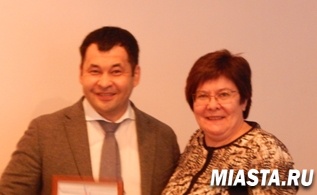 Участие в конференции ОНФ