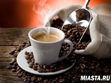 Ученые: Кофе нарушает нейронные связи в мозге