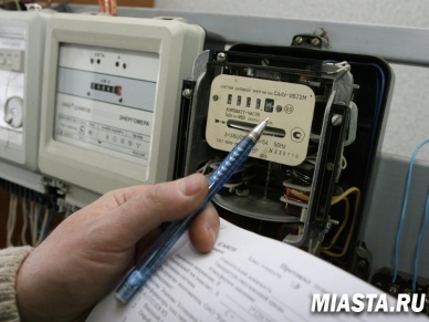 В России введут абонентскую плату за электричество