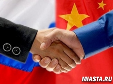 Екатеринбург станет площадкой российско-китайского ЭКСПО