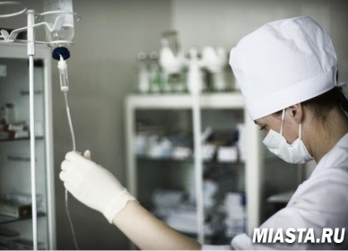 «Незамерзайкой» и стеклоочистителем отравились 300 тюменцев