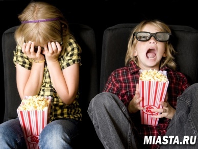 Ученые: Фильмы ужасов опасны для здоровья