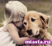 Оказывается, собака спасает от старения и депрессий