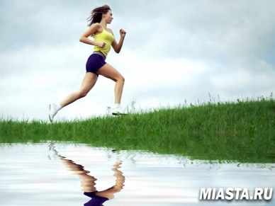 Ученые: Спорт не продлевает жизнь