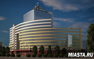 В Тюмени появится индустриальный университет