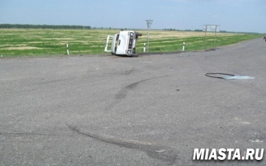 Участковому, погубившему в ДТП пассажирку, грозит пять лет тюрьмы