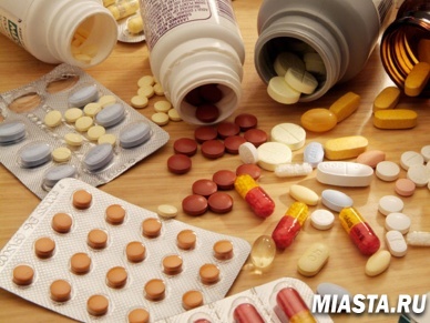 Правительство России расширило перечни жизненно необходимых лекарств