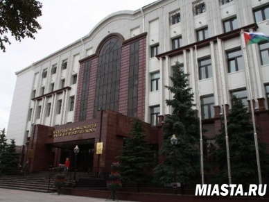 В Тюмени откроется первый информационно-просветительский центр