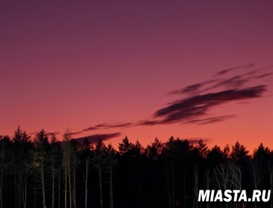 Начались страшные дни, берегись ведьм!