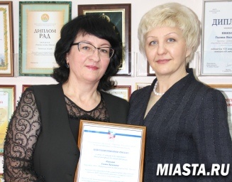 Встреча с юргинскими журналистами по пенсионным вопросам