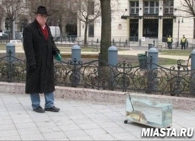 Эпоха понтов заканчивается?