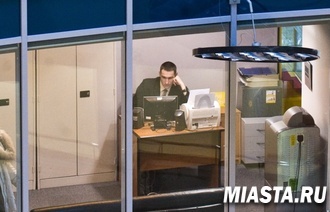 Россиянам могут запретить общаться в соцсетях в рабочее время