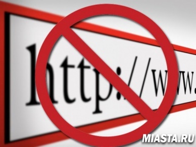 Китай заблокировал ВКонтакте