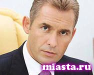 Астахов посетил Тюменскую область. "В регионе оперативно отреагировали на события на Украине"