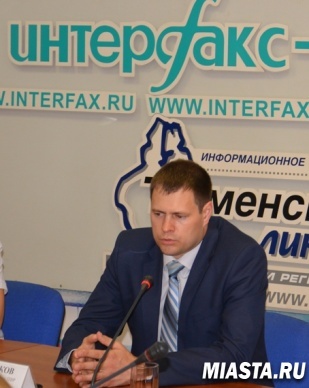 На пресс-конференции - о материнском капитале